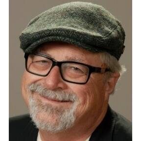Charles Baker-Clark Headshot